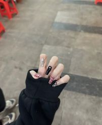 -1T·1M 日式美甲美睫