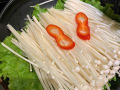 -九田家黑牛烤肉料理(中北镇店)