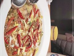 -太二酸菜鱼(福州泰禾店)