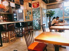 大堂-苗小坛酸汤鱼(酒仙桥店)