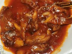 -裕合顺清真餐厅·回民老菜·大连海鲜(西安路店)