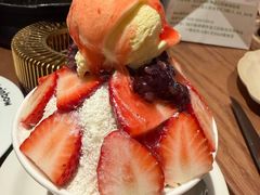 -芭莉与彩虹西餐厅(成都合生汇店)