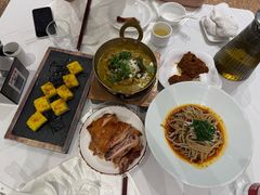 -凯鸽酒楼(操场城店)