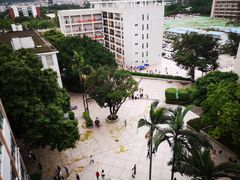 -广东食品药品职业学院(龙洞校区)