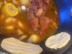 -粗粮人家·东北菜(洋桥店)