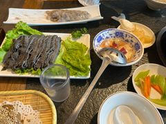 -仁和四季涮肉馆(天坛南门店)