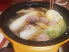 -侯师傅热炒店(印象城店)