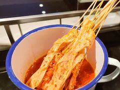 -盐城万豪酒店-盐城厨房西餐厅