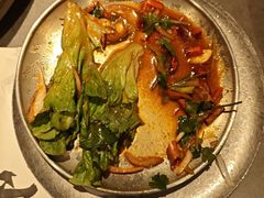 -小黑牛烤肉(聚隆店)