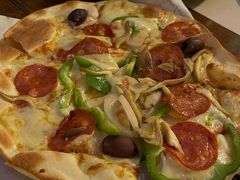 -我的意大利厨房