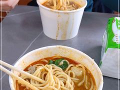 -四里沙茶面(湖滨四里店)