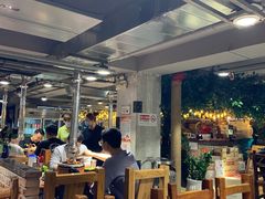 大堂-原始泥炉烤肉(总店)