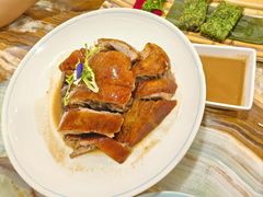 -椿记烧鹅(叠彩店)