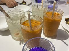 -清迈泰·泰国餐厅(华发商都店)