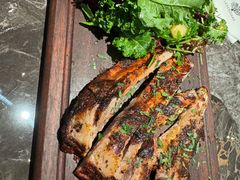 -LESCEDARS Brasserie Bistro香柏树