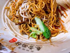 -春雪面馆(转塘店)