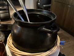 -汤城小厨•粤菜•靓汤(金融街店)