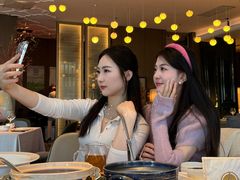 -金海华·悦食东方(苏州中心商场店)