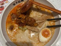 -味千拉面(和平大道奥山世纪城店)