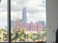 -榕意·川味之美(深业上城店)