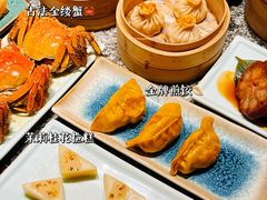 -南京大牌档(夫子庙老门东店)