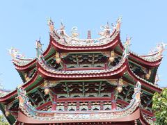 -南普陀寺