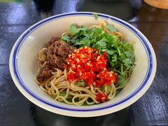 -万三面馆(青龙正街太古里店)
