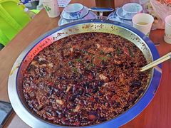 -胖子鱼·天水麻辣鱼火锅(秦州407店)