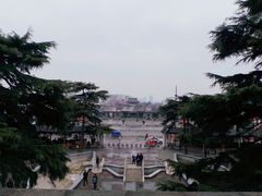 -镇淮楼