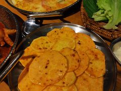 -辛蒲洞韩餐烤肉