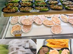 -老猫牛肉火锅(沙溪店)