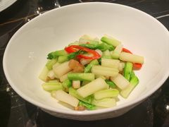 -杭州临平万丽酒店·万丽轩中餐厅