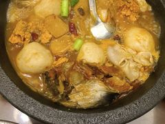 -肖记公安牛肉鱼杂馆·省级非物质文化遗产(三角路直营店)