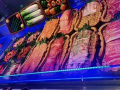-非烤勿扰自助烤肉(虎门天虹店)