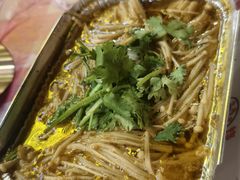 -本色.小马哥烧烤(五一路总店)