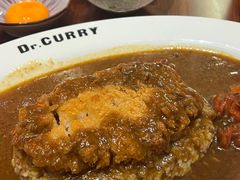 -伽喱博士 Dr.CURRY咖喱饭(太阳宫咖喱店)