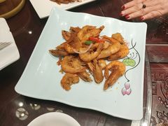 -前门烤鸭(江东中路店)