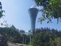 -狐尾山公园