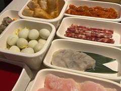 -海底捞火锅(万丰桥店)