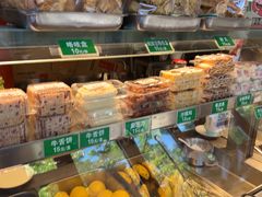 -李小老烧饼(常营民族家园店)