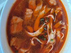 -上海静安香格里拉大酒店