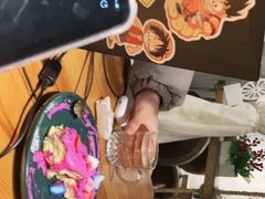 -麦甜创意轻食餐厅(西康路店)