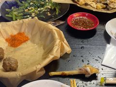 -三栋屋烧鸡