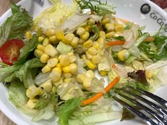 -CoCo壱番屋(久光百货店)