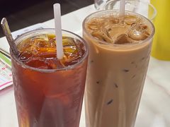 -大有利茶餐厅(福民店)