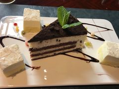 -YUE·6·西式融合餐厅(外滩六号店)