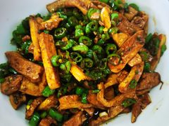 -衡厨·衡阳土菜(中南店)