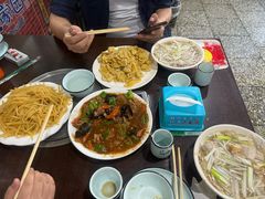 -金卯白肉罩火烧