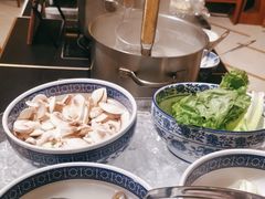 -厦门希尔顿逸林酒店·圆聚自助餐厅(五缘湾店)