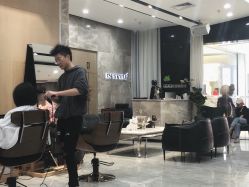 -IN STYLE·全国形象店